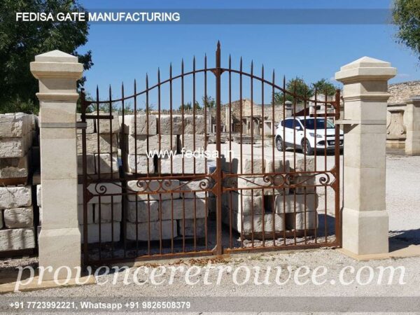 Main Gate Design House Gate Design Fancy Steel Gate Plane Gate Design