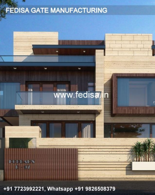 Iron Gate Design Simple Gate Design Rcc Gate Design Tube Gate Design