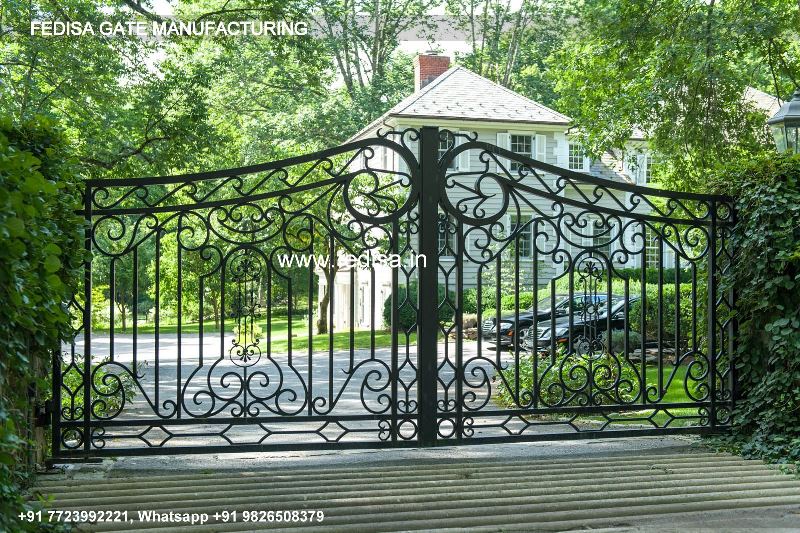 Gate Design Grill Gate Design Gate Pillar Design Tiles Maharaja Steel Gate Design Catalog
