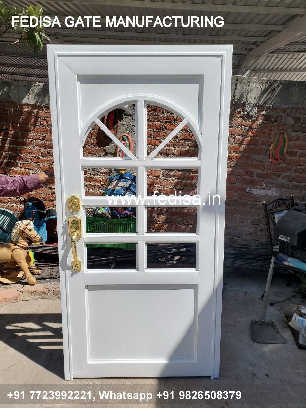 Iron Gate Design Sliding Gate Design Main Gate Ramp Design In Punjab Ss Steel Window Grill Design