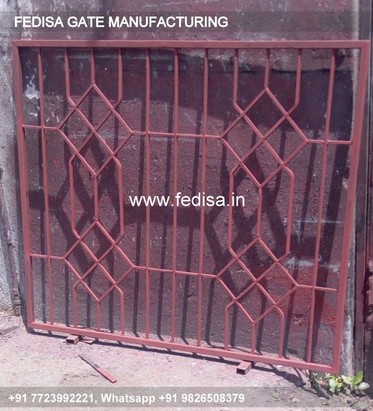 Iron Gate Design Safety Grill Gate Design For Main Door Modern Main Gate Pillar Design Aluminum Main Gate Price