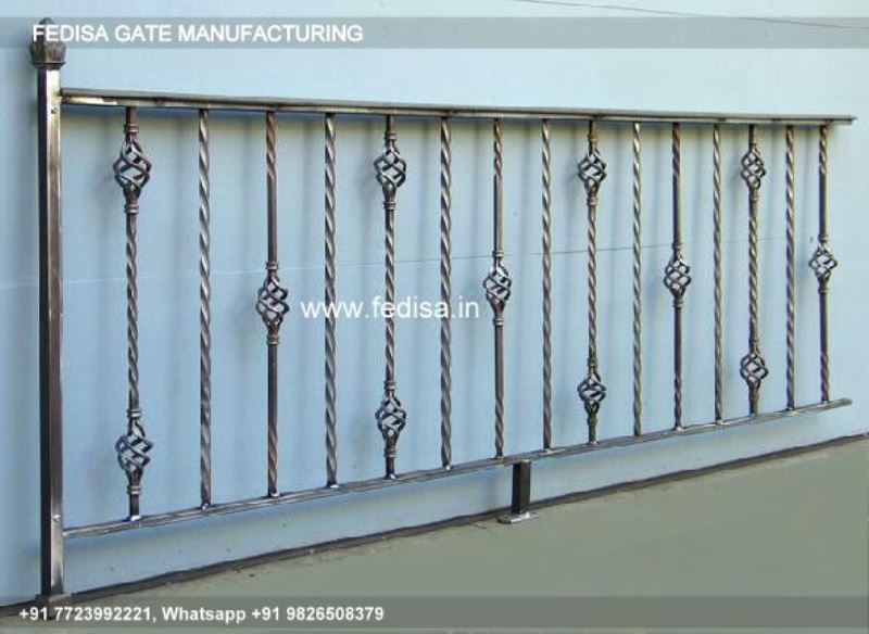 Iron Gate Design Sliding Gate Design Traditional Gate Design Main Door Steel Gate Design