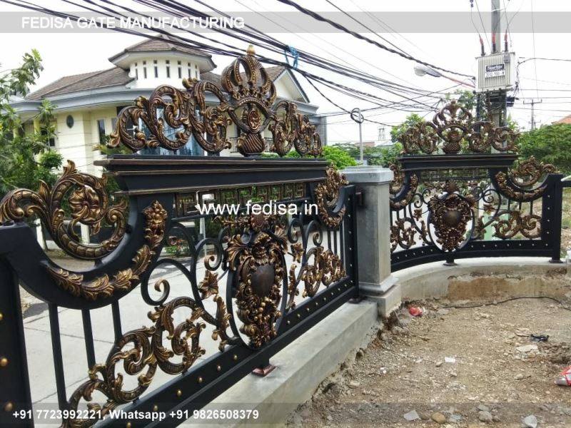 Iron Gate Design Front Gate Designs For Houses Gate Ke Design Gate Ke Design Ghar Ke Gate Ke Design