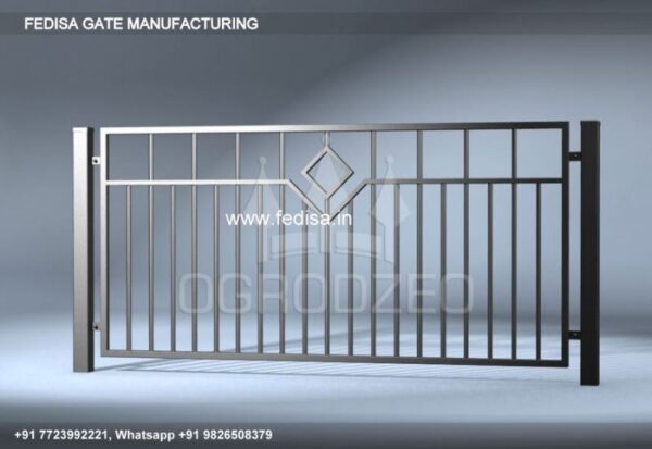 Iron Gate Design Simple Gate Design Iron Gate For Main Door Simple Modern Folding Gate Design