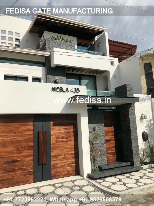 Main Gate Design Modern Gate Design Drawing Room Gate Lakdi Ka Gate