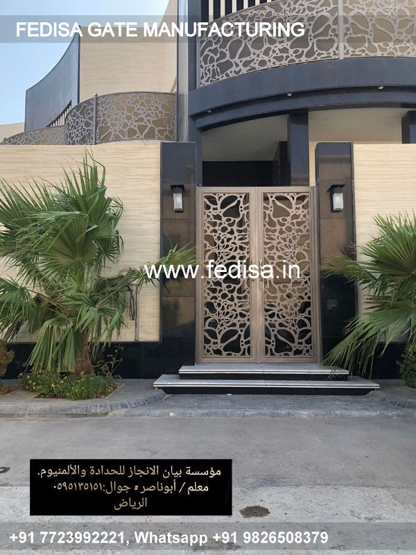 Main Gate Design Gate Design For Home Angle Gate Design Laser Cutting Main Door Design