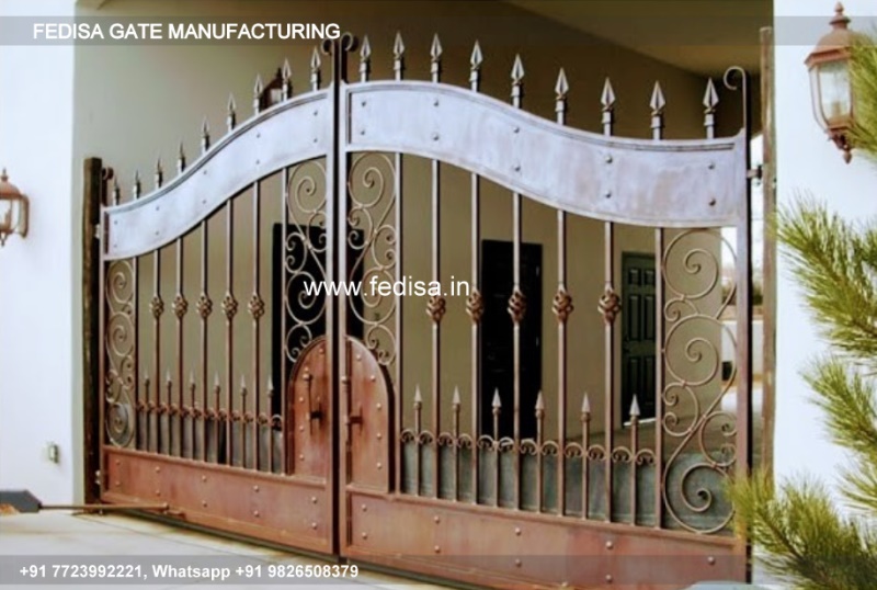 Main Gate Design Modern Gate Design Simple Front Gate Design Lohe Ka Darvaja Design