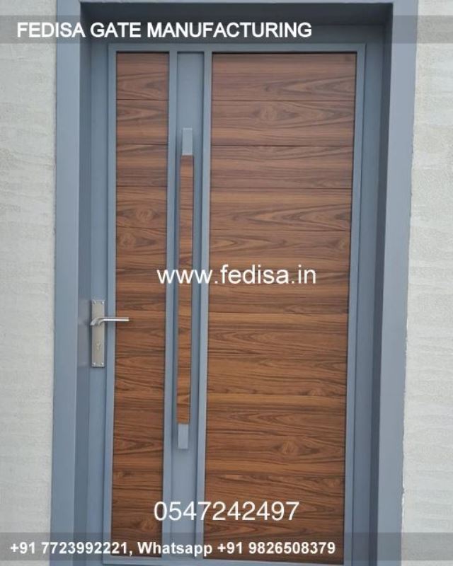 Main Gate Design Main Gate Design 3749 Main Gate Slab Design Lakadi Ka Gate Ka Design