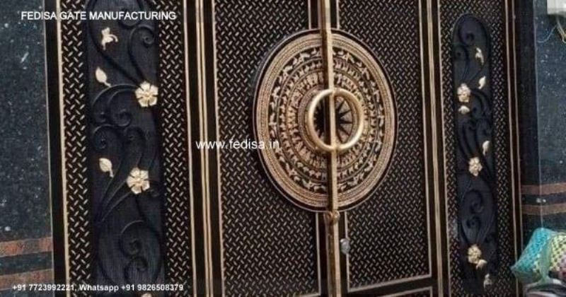 Main Gate Design House Gate Design Gate Design For Home Sliding Lohe Ka Main Gate