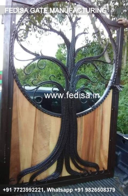 Iron Gate Design Safety Grill Gate Design For Main Door Gate Panel Design Mandir Steel Gate Design