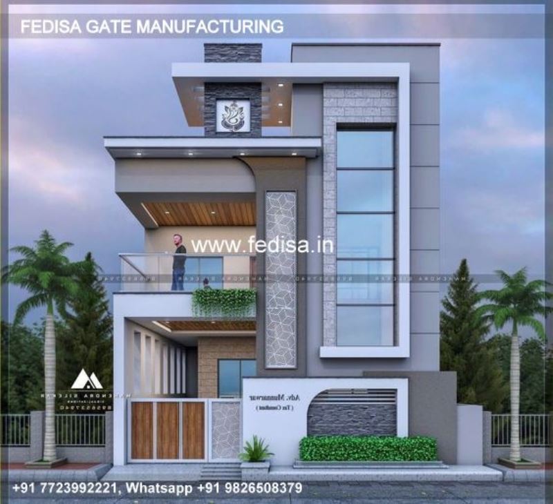 Iron Gate Design Sliding Gate Design Steel Plate Gate Design Gate Room Design