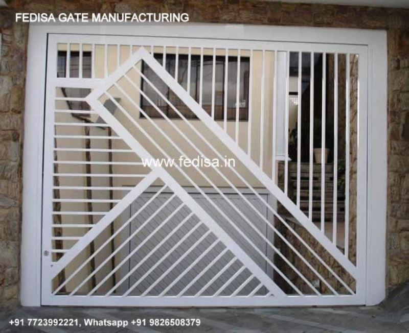 Main Gate Design Gate Design For Home Modern Grill Gate Design Get Ke Upar Ka Design