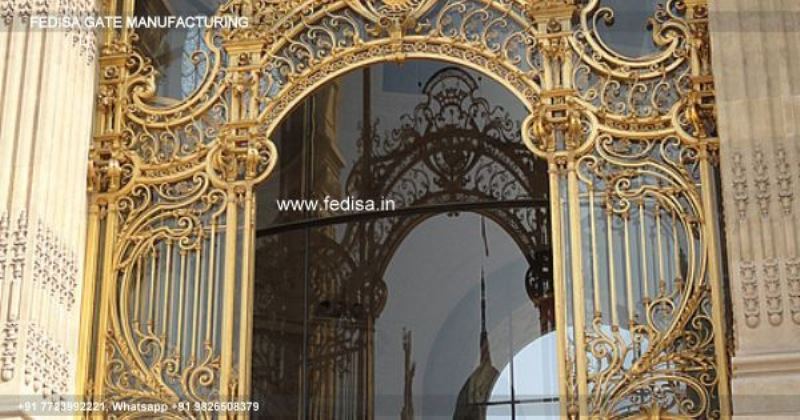 Gate Design Gate Color Ss Ka Gate Steel Gate Design For Flats
