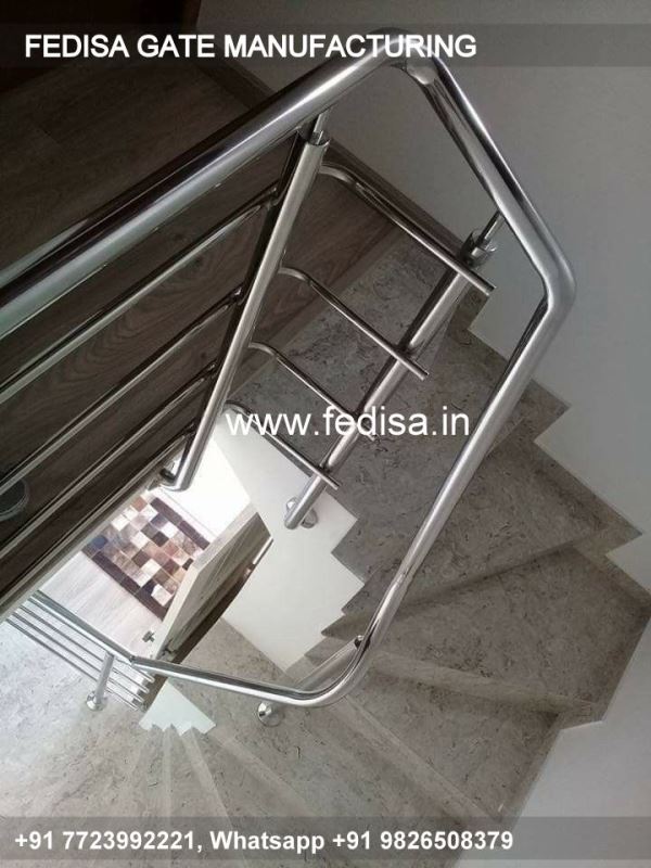 Iron Gate Design Simple Gate Design Iron Work Designs Four Fold Main Gate Design