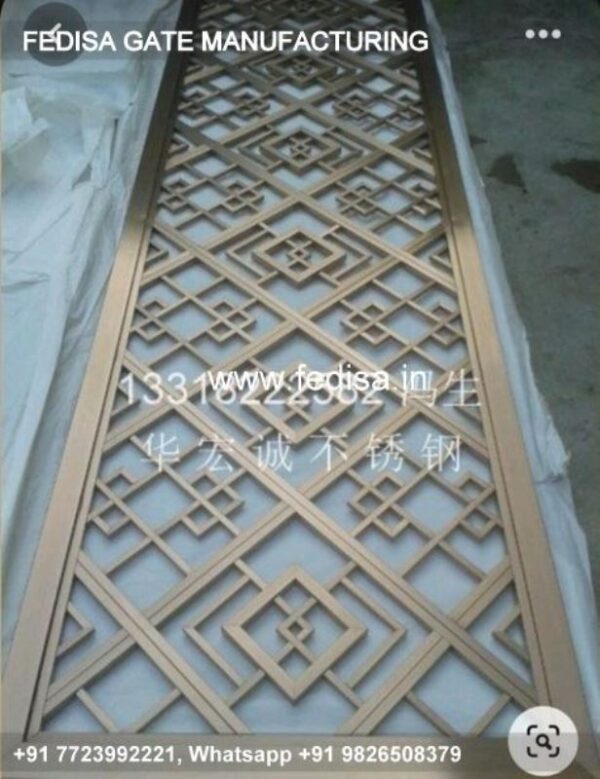 Main Gate Design Modern Gate Design Modern Gate Design For Small House Steel Gate Laser Cutting Design