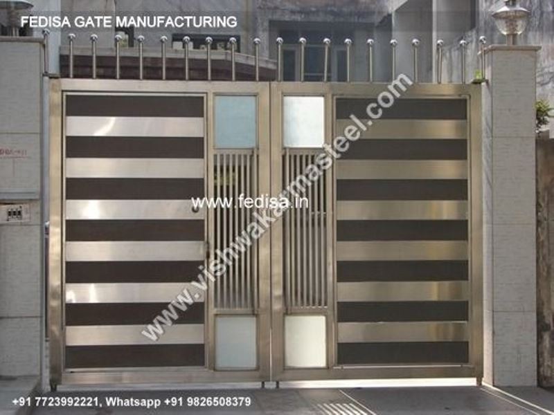 Gate Design Grill Gate Design Jali Ke Gate Ki Design Iron Small Gate Design