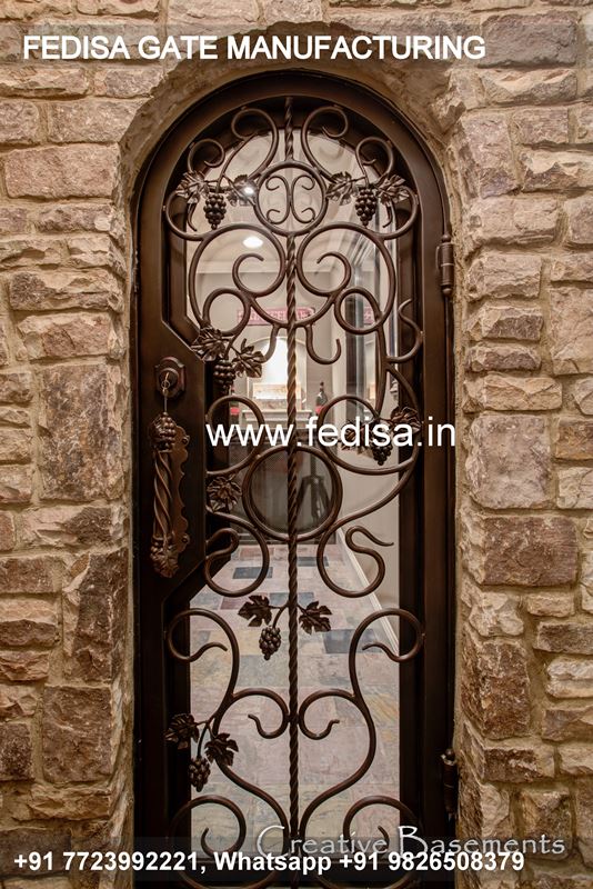 Main Gate Design Main Gate Design 3756 Main Gate Design With Price Steel Compound Wall
