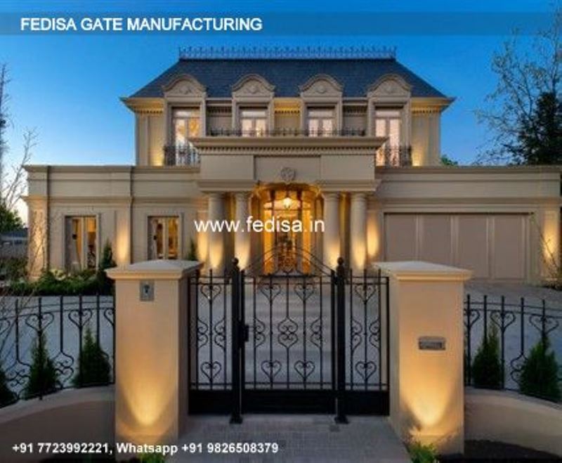 Gate Design Steel Gate Design New Slide Gate Design Gate Pergola Designs