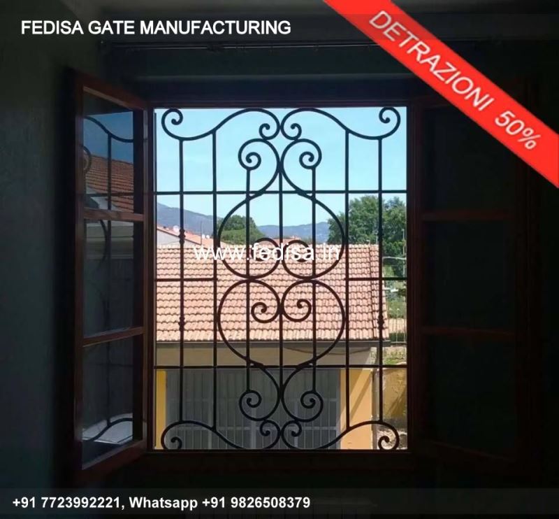 Iron Gate Design Sliding Gate Design Gate Jali Steel Small Gate Design