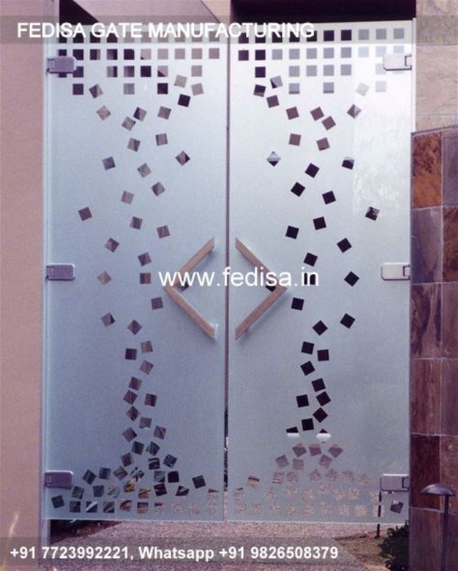 Iron Gate Design Front Gate Designs For Houses Mandir Steel Gate Design Gate Grill Design 2020