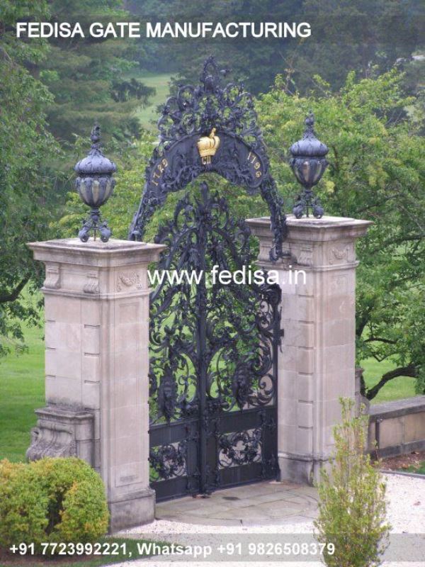 Main Gate Design Gate Design For Home Casting Gate Design Lakdi Ka Gate Design