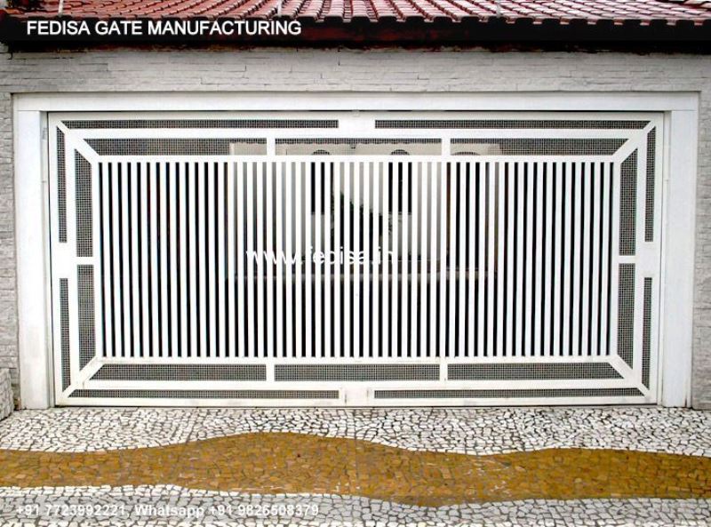 Gate Design Grill Gate Design Curved Sliding Gate Design Home Gate Design Simple