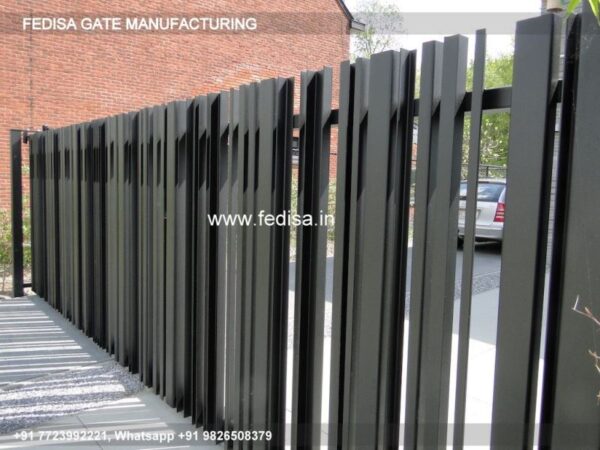 Main Gate Design Main Gate Design 3766 Modern Wrought Iron Gates Auto Gate Design 2020