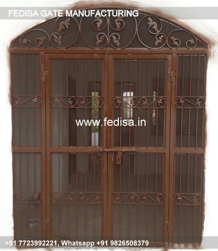 Iron Gate Design Safety Grill Gate Design For Main Door Granite Gate Design Iron Channel Gate Design