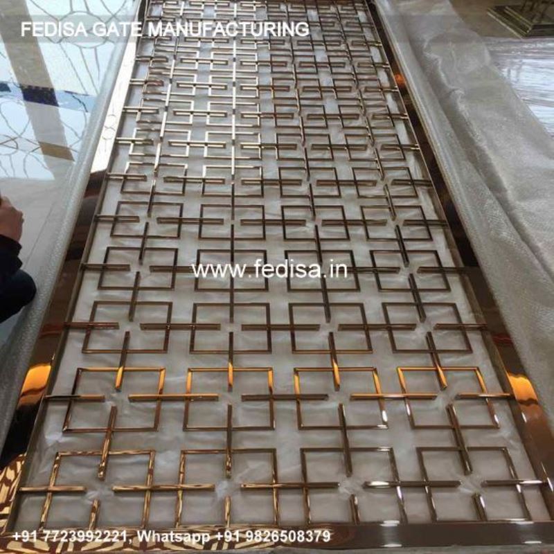 Main Gate Design Main Gate Design 3768 Types Of Gates Design Iron Gate Single Door Design