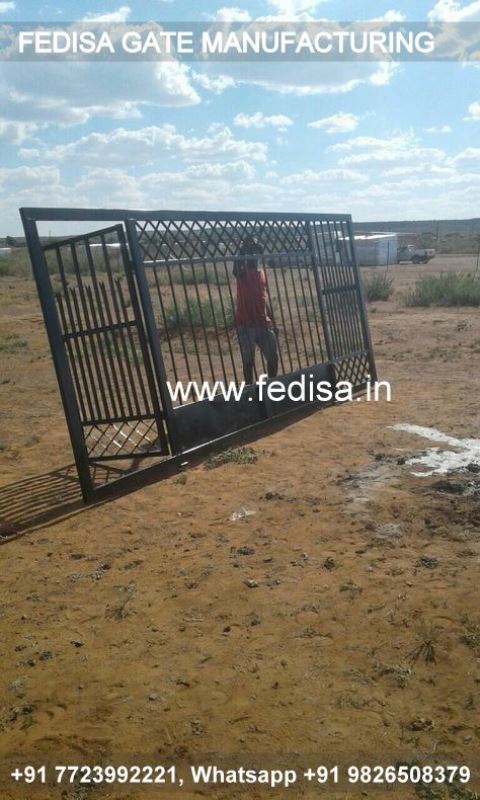 Gate Design Gate Color Steel Ke Main Gate Outer Gate Design For Home