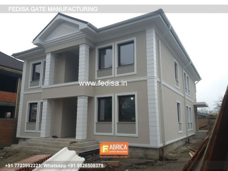 Main Gate Design Modern Gate Design Fundermax Sheet Gate Design House Door Gate Design