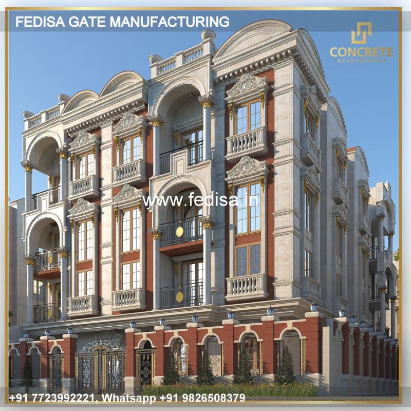 Main Gate Design Modern Gate Design Single Gate Design For House 3d Gate Design For Home