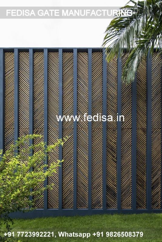 Iron Gate Design Front Gate Designs For Houses Gate Design Main Gate Lohe Ka Sliding Gate