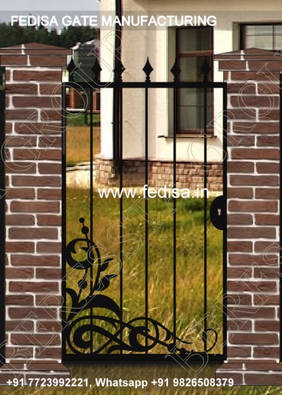 Main Gate Design House Gate Design Simple Folding Gate Design Small Wooden Gate Design