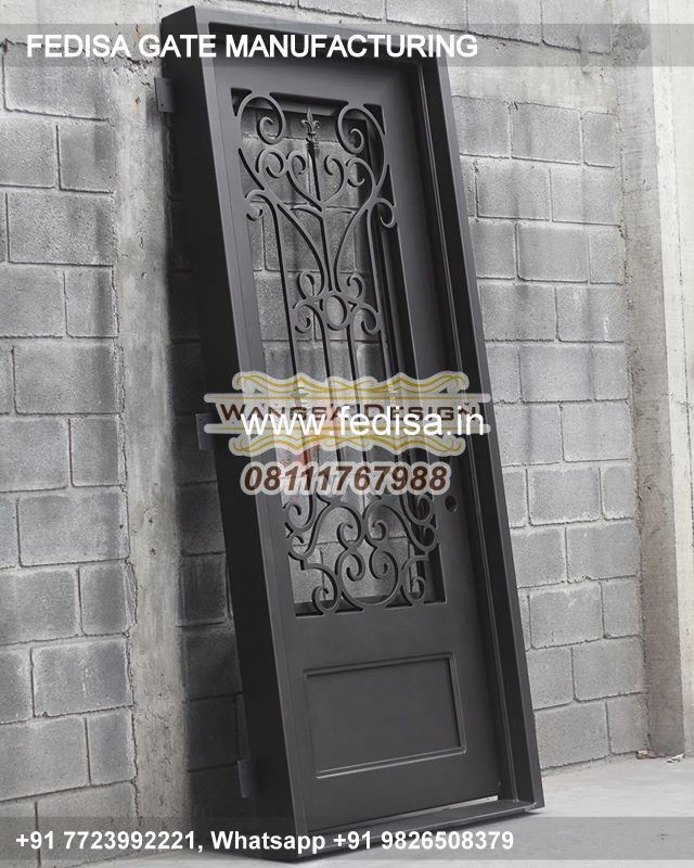 Iron Gate Design Safety Grill Gate Design For Main Door Gate Ke Upar Ki Jali Lohe Ka Gate Ka Color