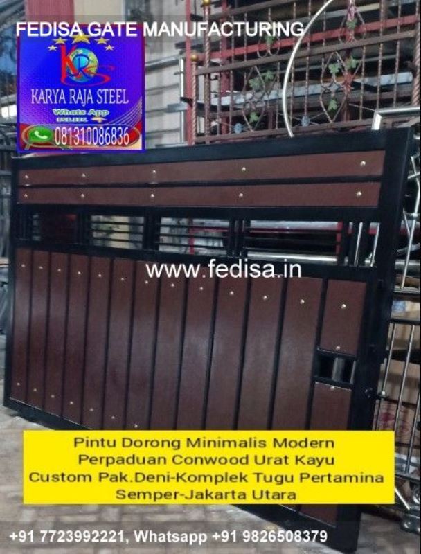 Iron Gate Design Front Gate Designs For Houses 18 Feet Main Gate Design Main Gate Iron Grill Design