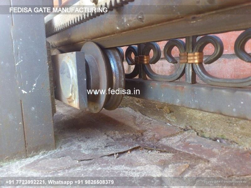 Iron Gate Design Simple Gate Design House Steel Gate Design Main Gate Simple Design For Home