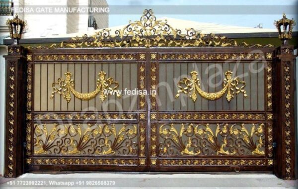 Gate Design Gate Color Main Entrance Gate Roof Design Rajwadi Main Gate Design