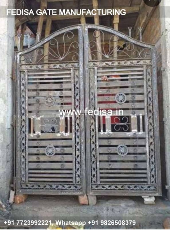 Main Gate Design Main Gate Design 3779 Entrance Pillar Design Small Space Simple Gate Design For Small House