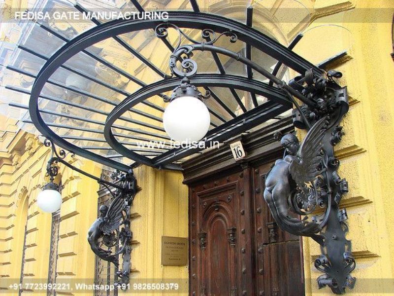 Main Gate Design Gate Design For Home Iron Main Gate Color Moving Gate Design