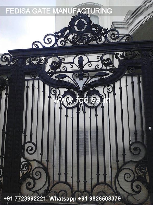 Main Gate Design Main Gate Design 3780 Outdoor Main Gate Design Boundary Gate Pillar Design