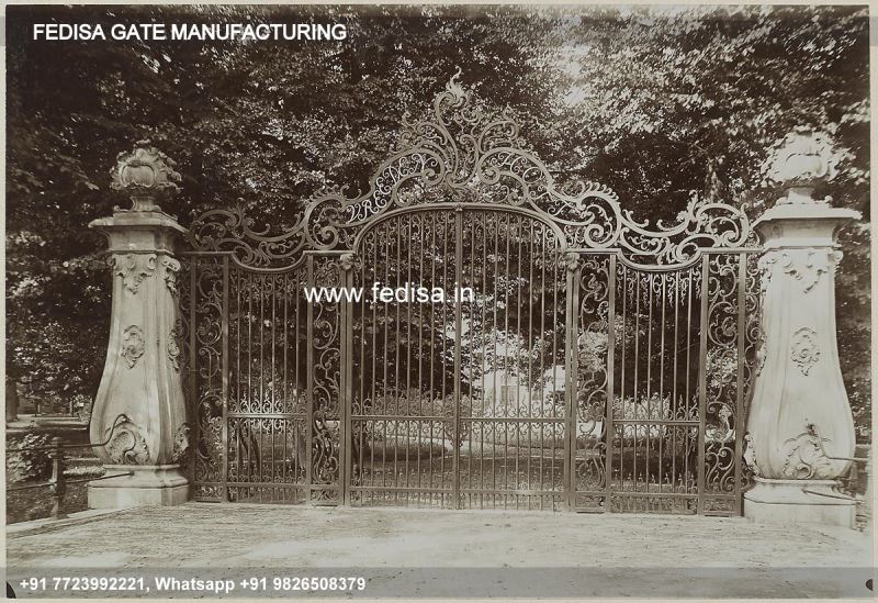 Gate Design Grill Gate Design Iron Folding Gate Design Lightweight Steel Gate Design