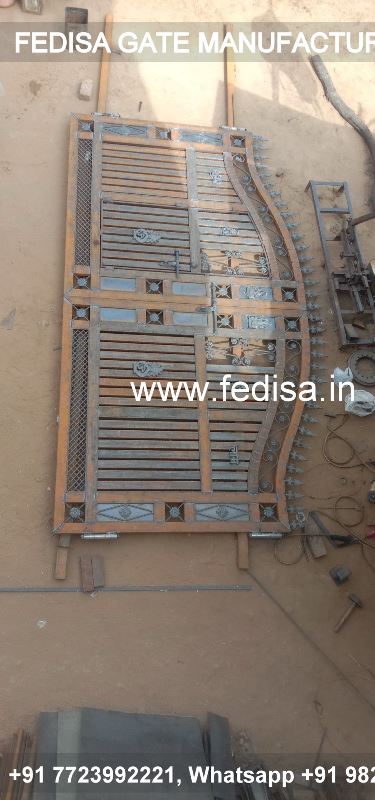 Main Gate Design Gate Design For Home Room Gate Design Iron Loha Gate Design Single Door