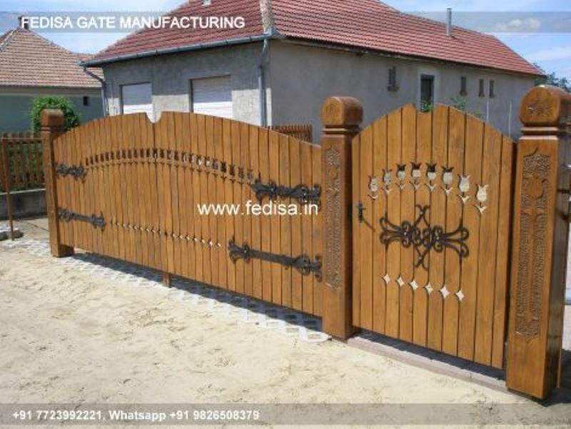 Main Gate Design Main Gate Design 3782 Black And White Gate Design New Modern Gate Design