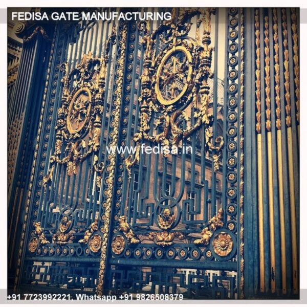 Main Gate Design House Gate Design Steel Grill Gate Design For Main Door Iron Plate Gate Design