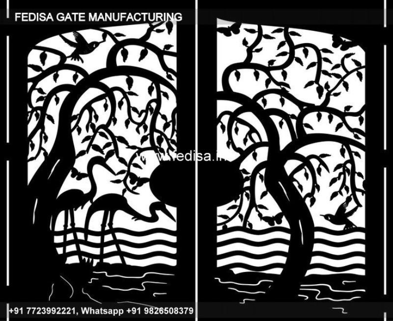 Gate Design Steel Gate Design Front Gate Ka Design Gate Pop Design