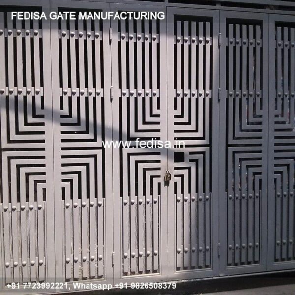 Main Gate Design House Gate Design Building Entrance Gate Design Modern Garage Gate Design