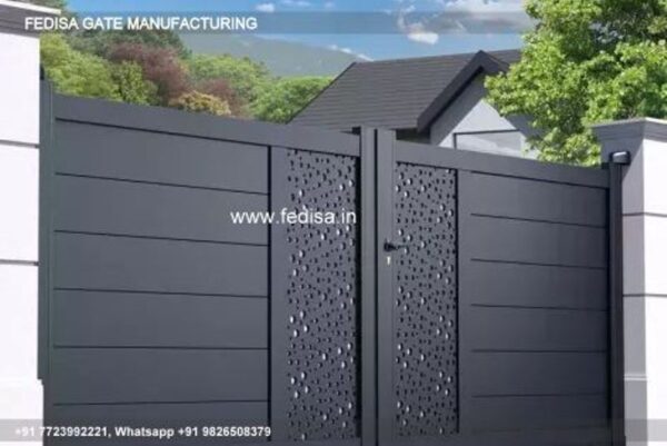 Iron Gate Design Safety Grill Gate Design For Main Door Lohe Ke Pipe Ka Gate Latest Iron Gate Design 2020