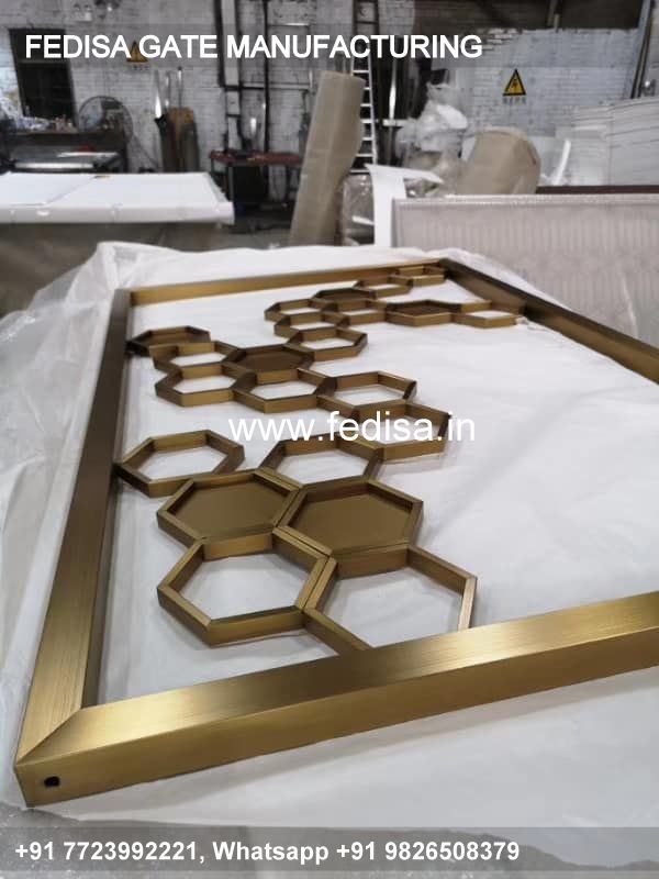 Main Gate Design Main Gate Design 3793 Menget Ka Dijain Single Door Grill Gate Design