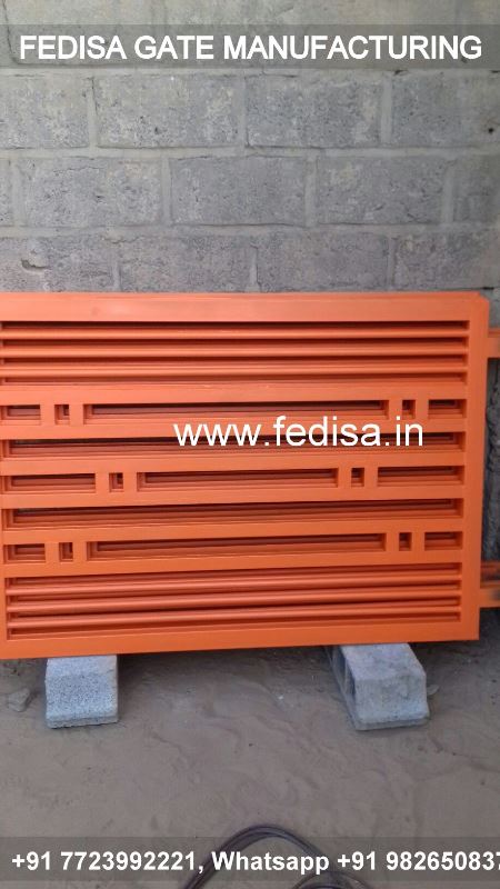 Main Gate Design Main Gate Design 3795 Rcc Main Gate Design Modern Gate And Fence Design 2020